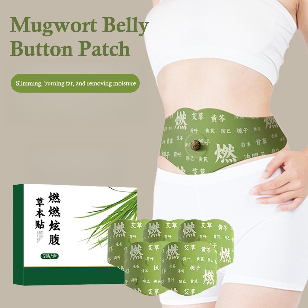 Herbal Weight - Patch amincissant à base de plantes