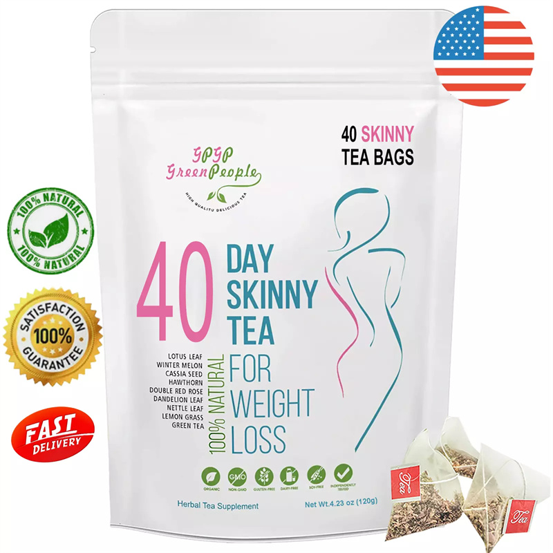 Herbal Weight - Supplément de perte de poids au