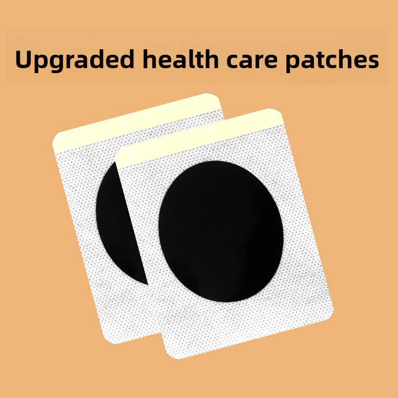 Patch de soin des reins Nanjin - Herbal Wellness Healthcare avis et prix