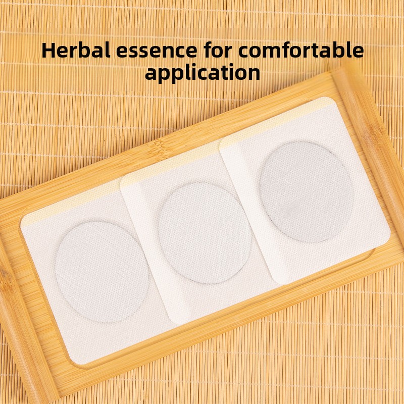 Patch de soin des reins Nanjin - Herbal Wellness Healthcare avis et prix