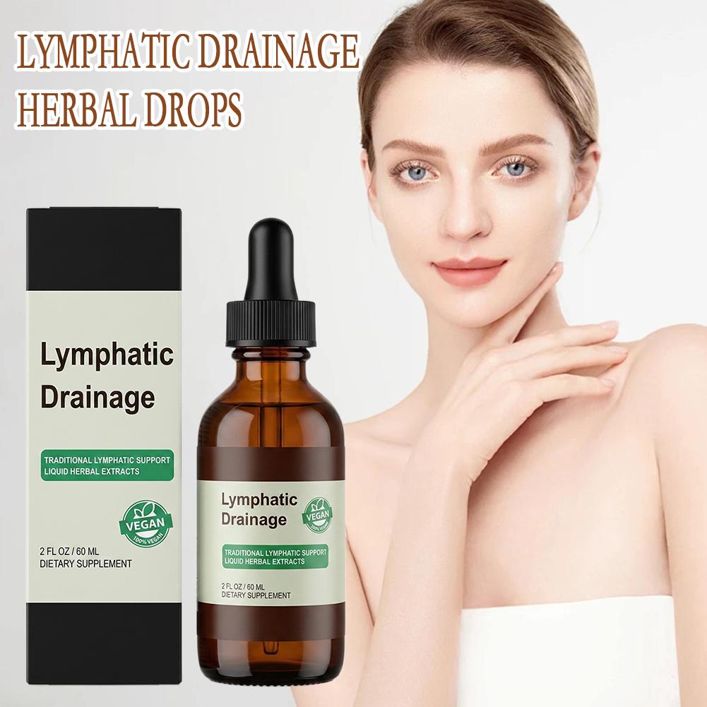 60 ml de gouttes à base de pla - Herbal Wellness Liquid avis et prix