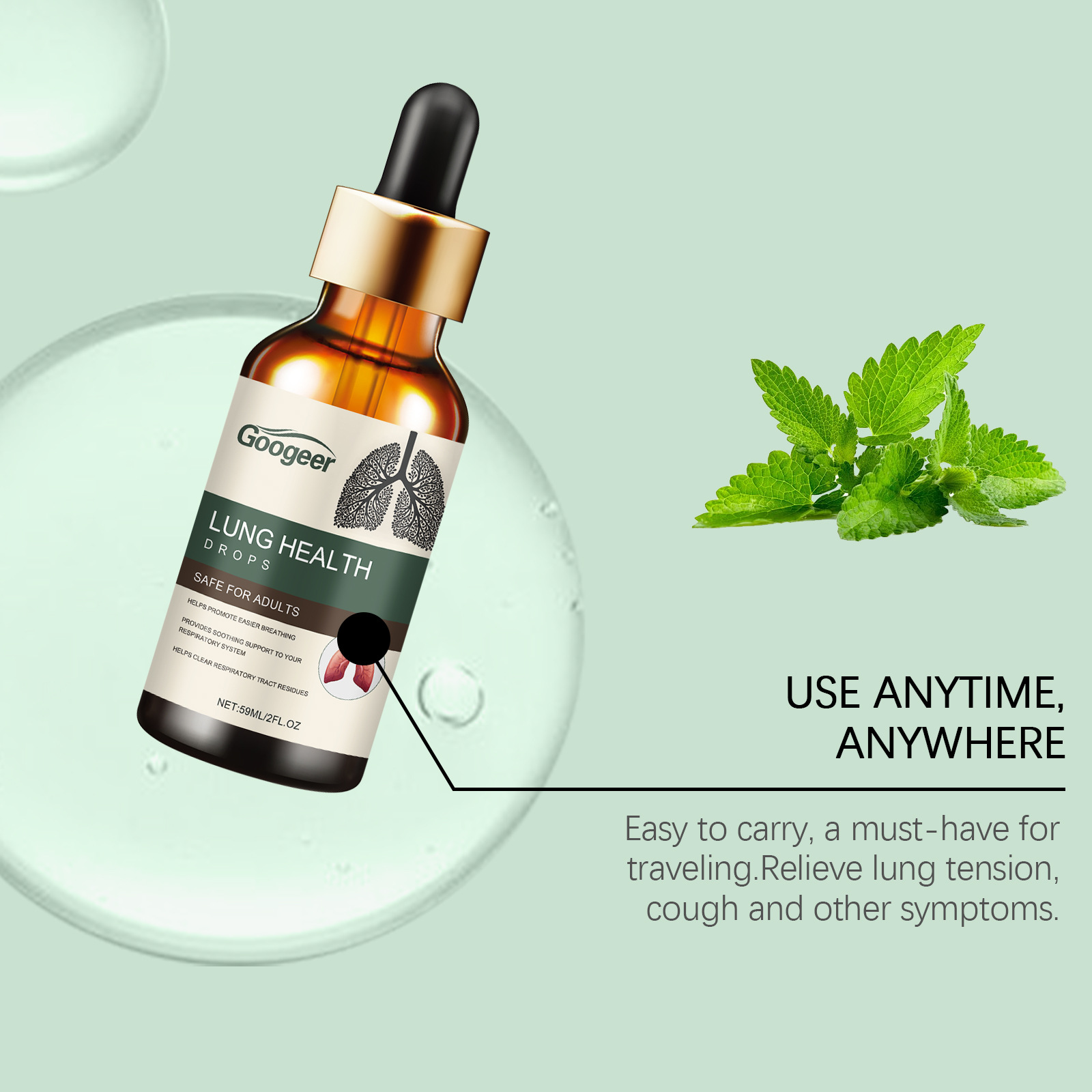 Gouttes Orales pour la Santé P - Herbal Weight avis et prix