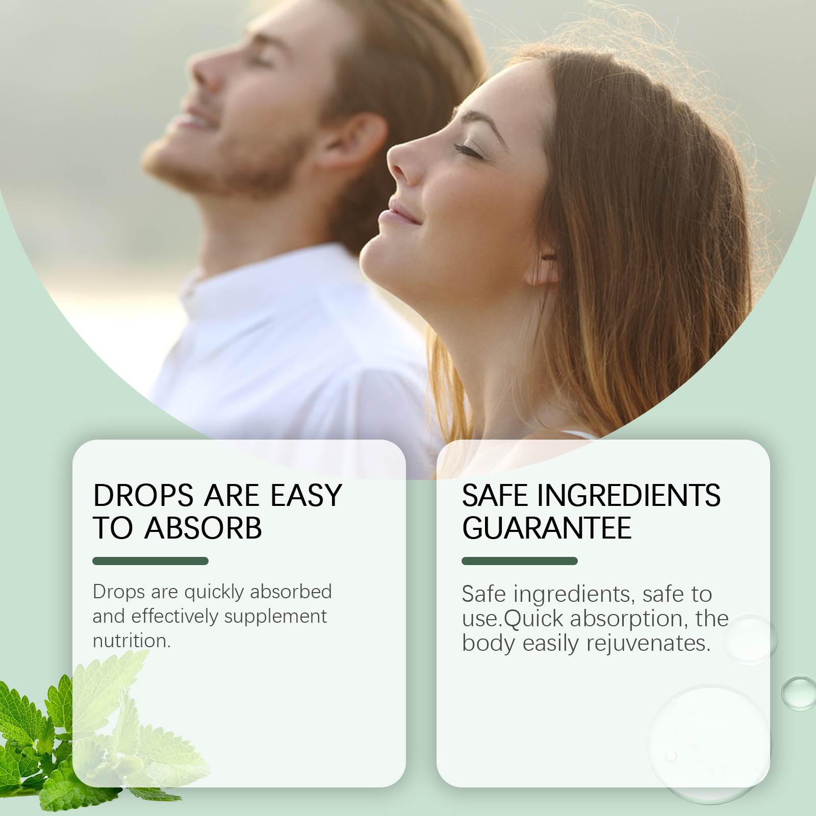 Gouttes Orales pour la Santé P - Herbal Weight avis et prix