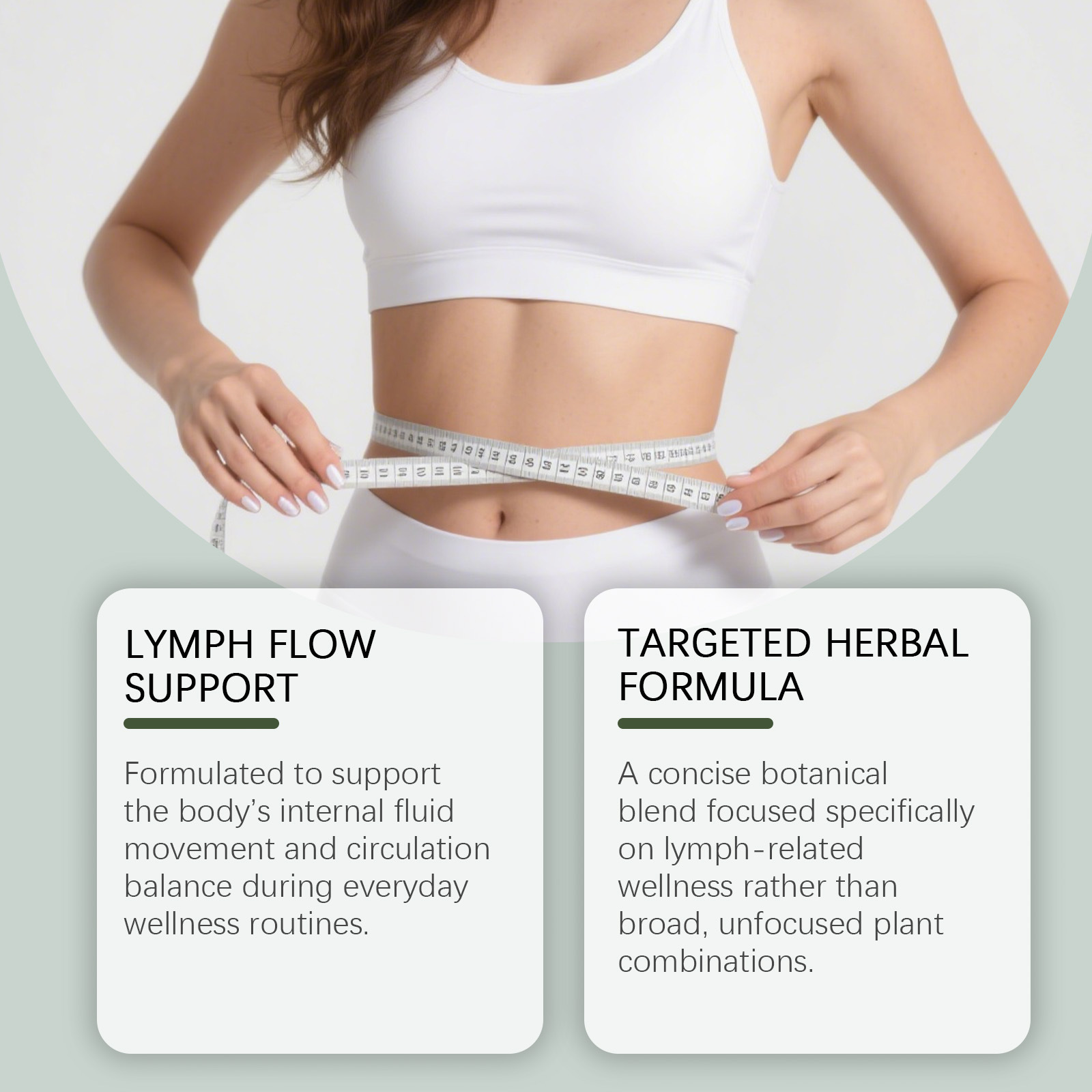 Gouttes de drainage lymphatiqu - Herbal Weight avis et prix