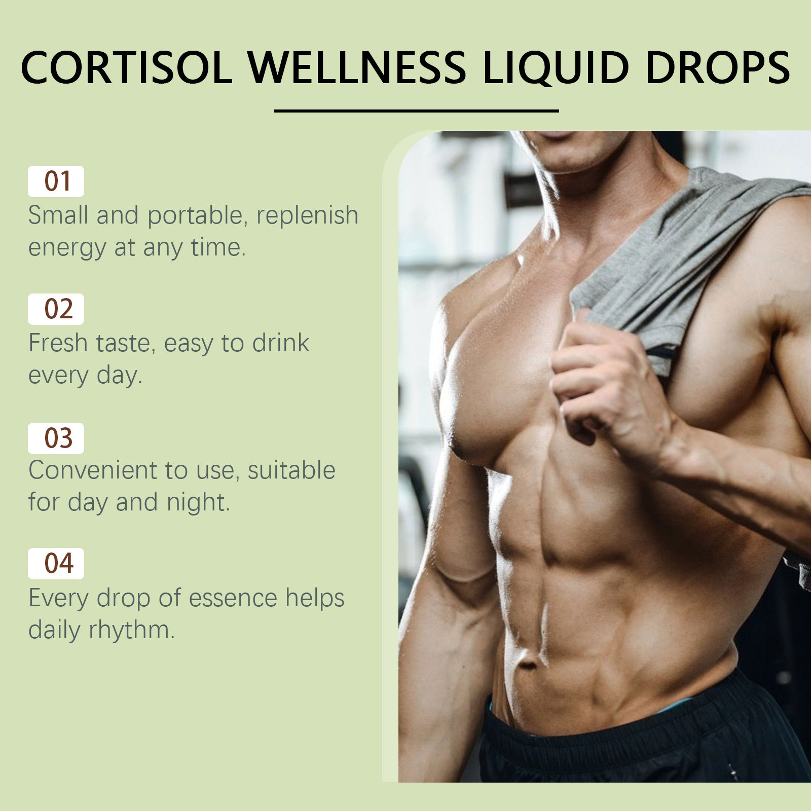 Gouttes de bien-être pour femm - Herbal Wellness Liquid avis et prix