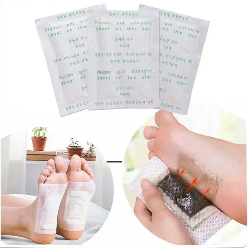 Tuhopeta Corée Kinoki – Coussi - Herbal Wellness Healthcare avis et prix