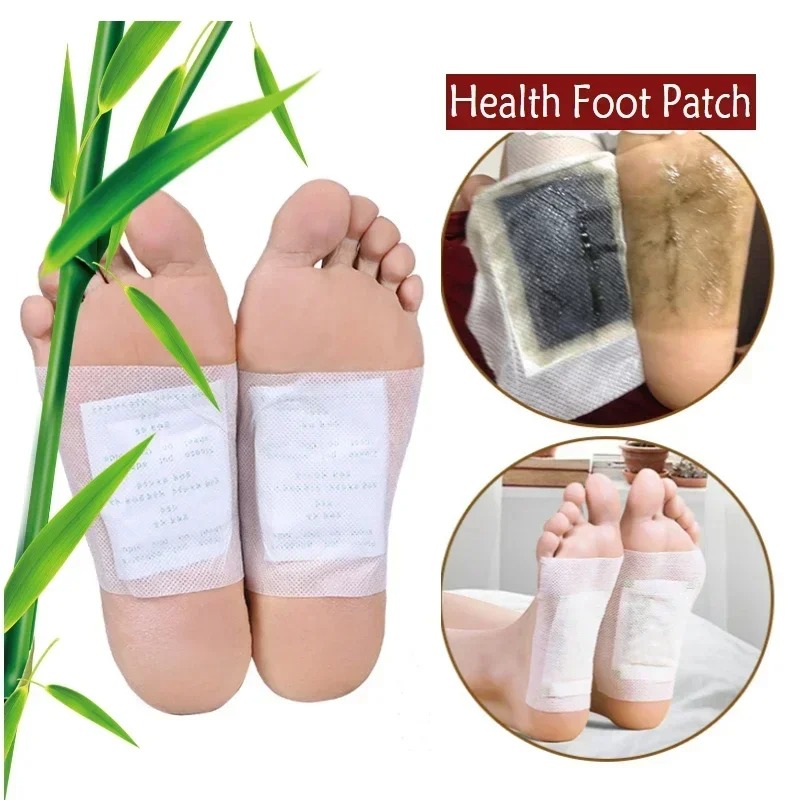 Tuhopeta Corée Kinoki – Coussi - Herbal Wellness Healthcare avis et prix