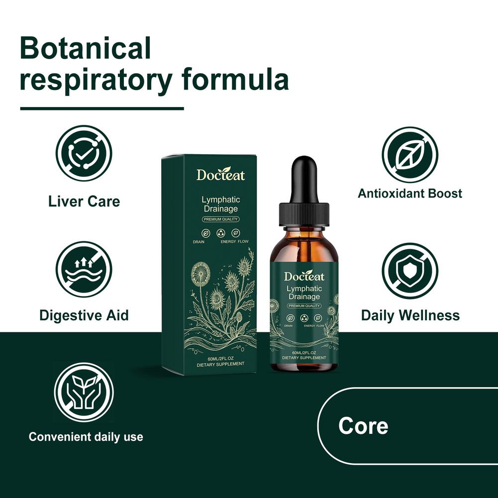 Gouttes Liquides à Base de Pla - Herbal Wellness Liquid avis et prix
