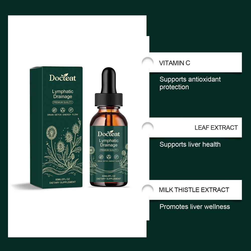 Gouttes Liquides à Base de Pla - Herbal Wellness Liquid avis et prix