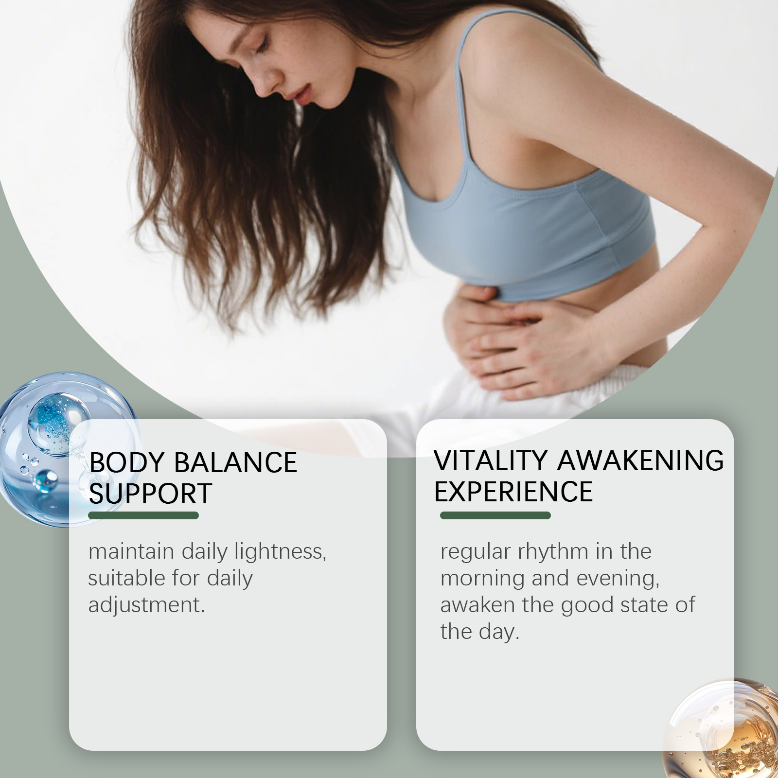 Gouttes de drainage lymphatiqu - Herbal Weight avis et prix