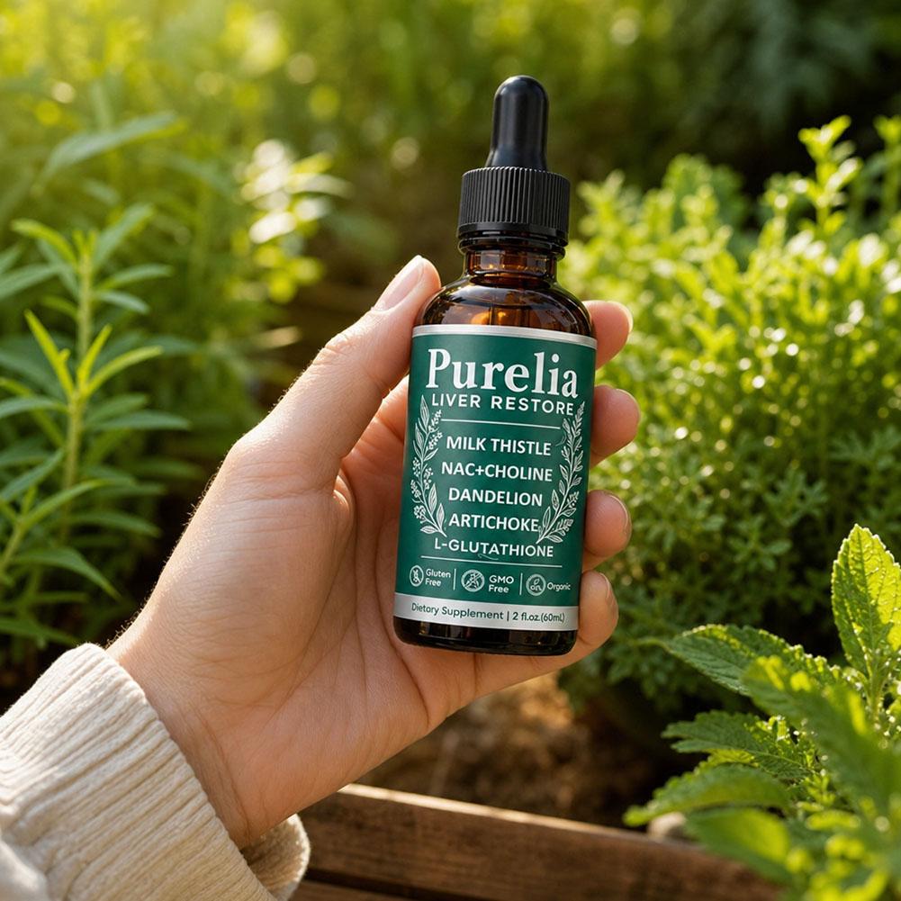 Gouttes quotidiennes de bien-ê - Herbal Wellness Liquid avis et prix