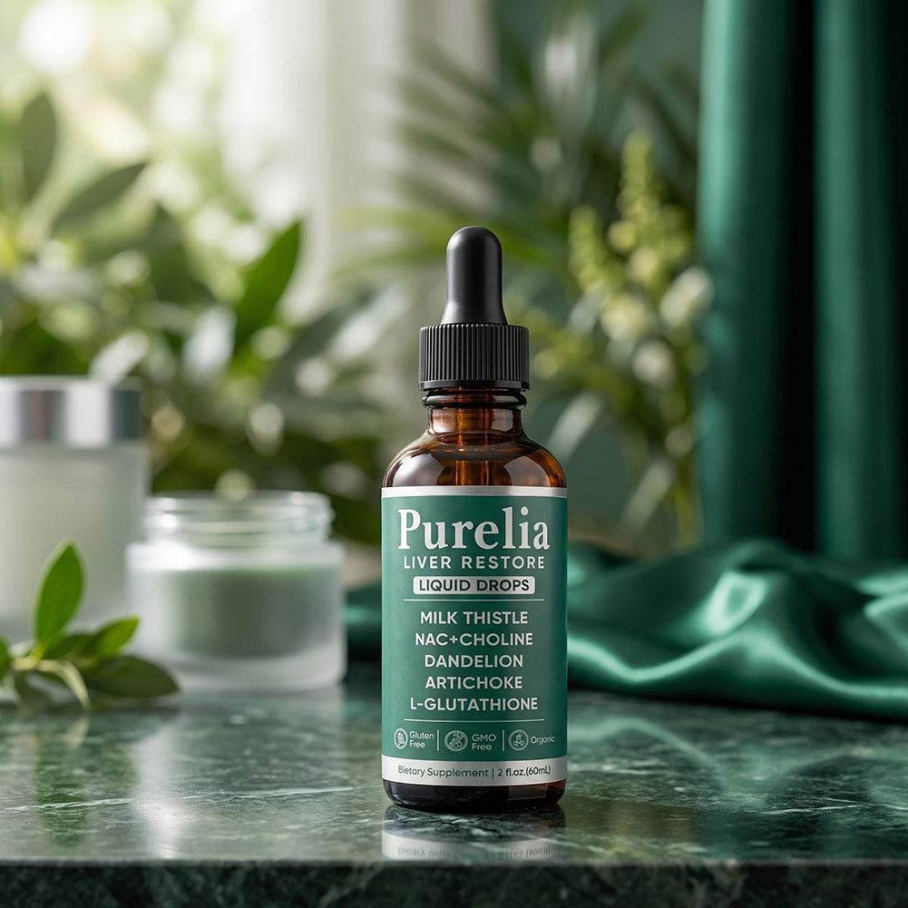 Gouttes quotidiennes de bien-ê - Herbal Wellness Liquid avis et prix
