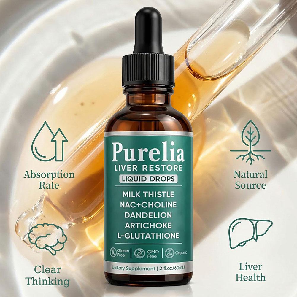 Gouttes d'Herbes de Chardon-Ma - Herbal Wellness Liquid avis et prix