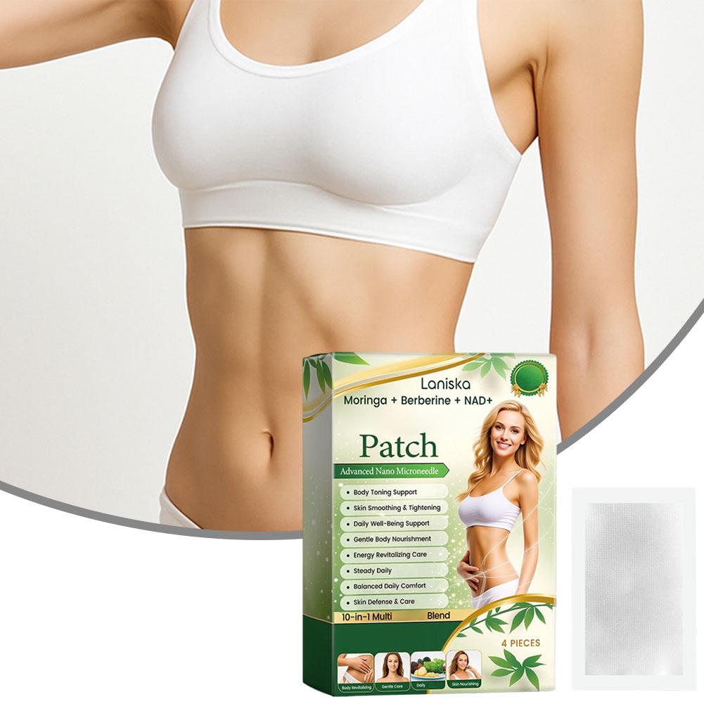 Patch Nano-Microneedle Rafferm - Herbal Weight avis et prix