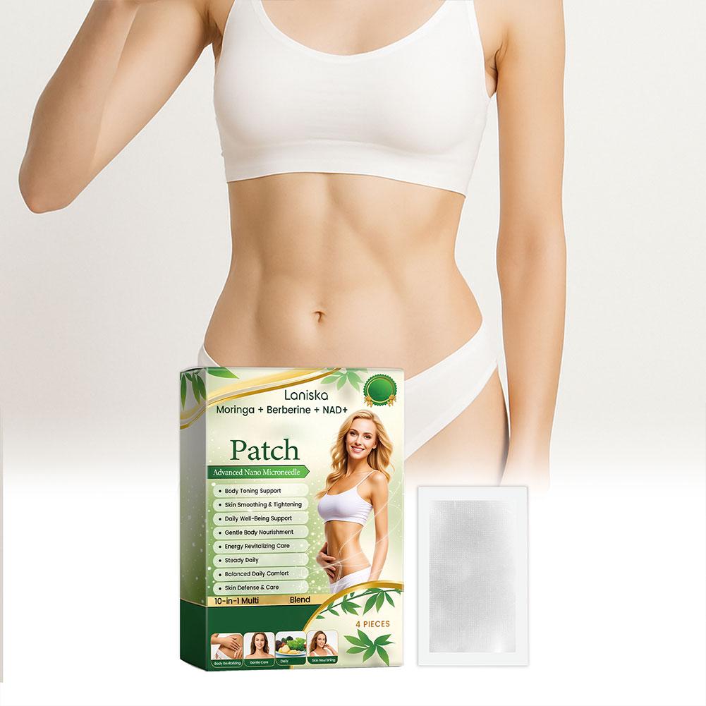 Patch Nano-Microneedle Rafferm - Herbal Weight avis et prix