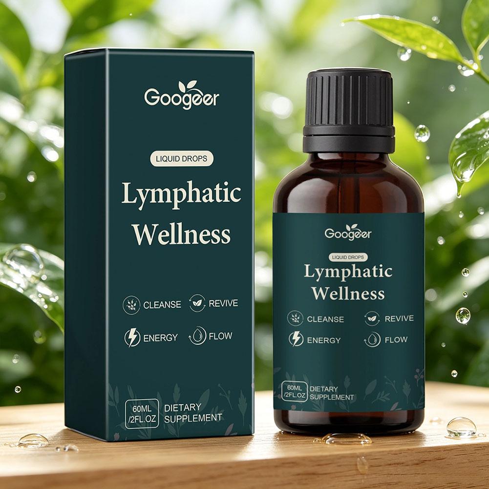 Gouttes liquides de soutien ly - Herbal Wellness Liquid avis et prix
