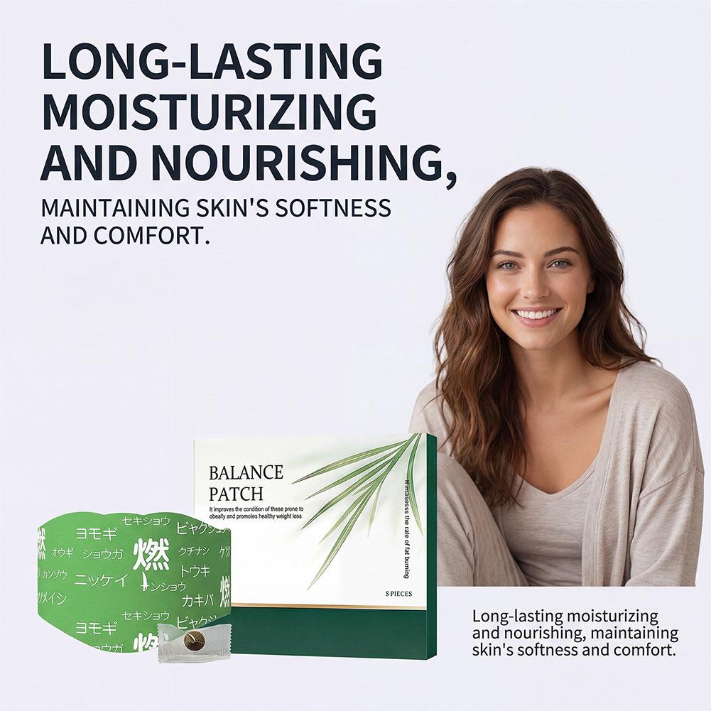 Patchs antidouleur à base de p - Herbal Wellness Healthcare avis et prix