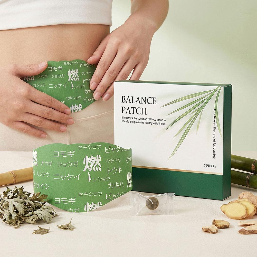 Patchs antidouleur à base de p - Herbal Wellness Healthcare avis et prix
