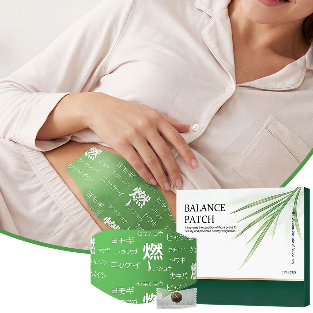 Patchs antidouleur à base de p - Herbal Wellness Healthcare avis et prix